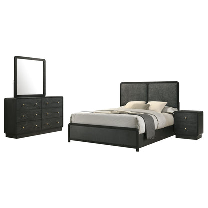 Cavelle - Bedroom Set