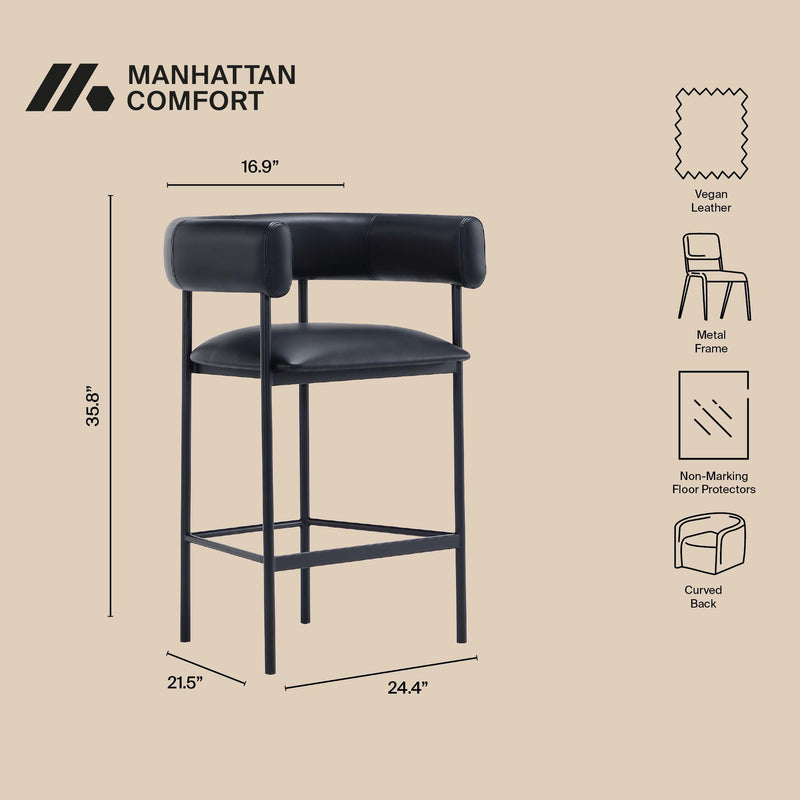 Manhattan Onda - Barstool