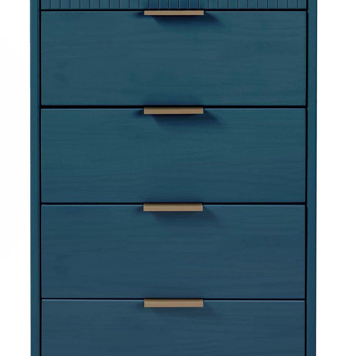 Manhattan Granville - Wooden Chest