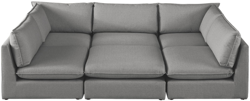 Mackenzie - Modular Sectional
