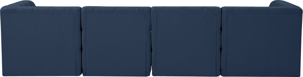 Tuft - Modular Sofa - 4 Seats