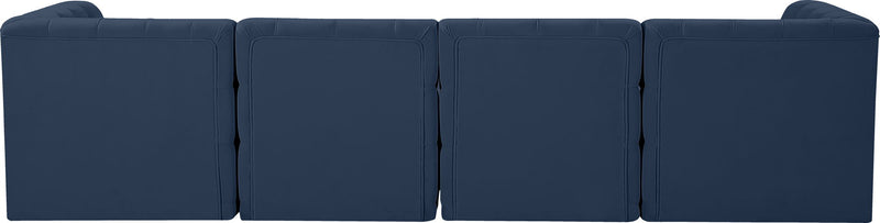 Tuft - Modular Sofa - 4 Seats