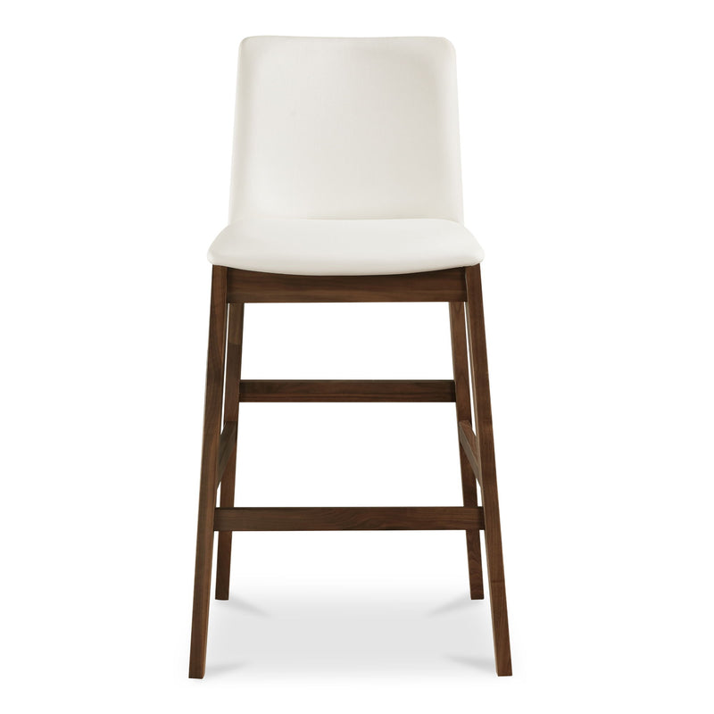 Deco - Barstool - White