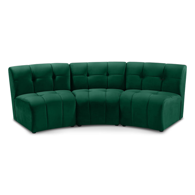 Limitless - 3 Pc. Modular Sectional