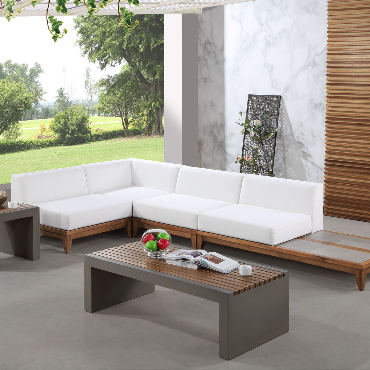 Rio - Modular Sectional