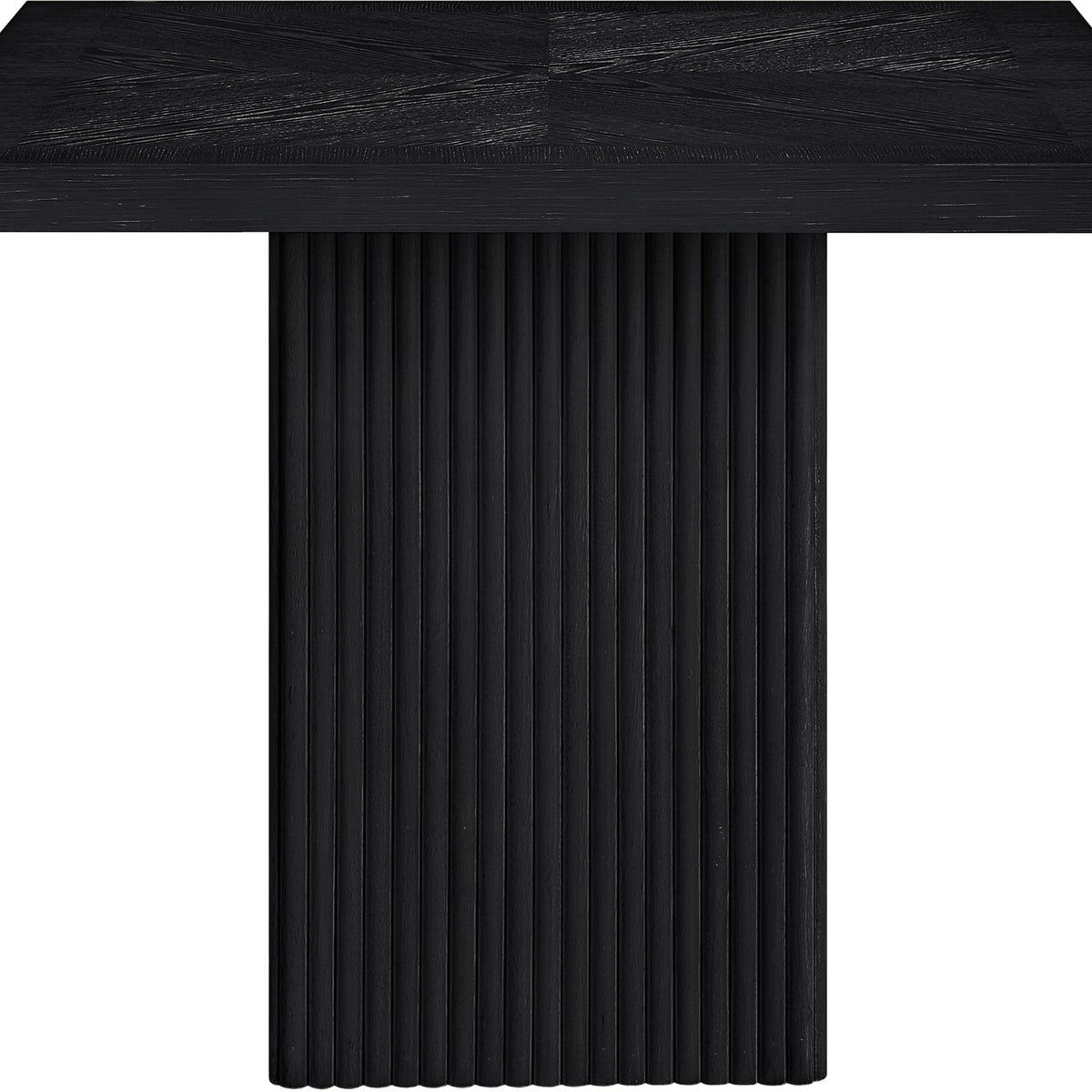 Belinda - Dining Table / Card Tabl