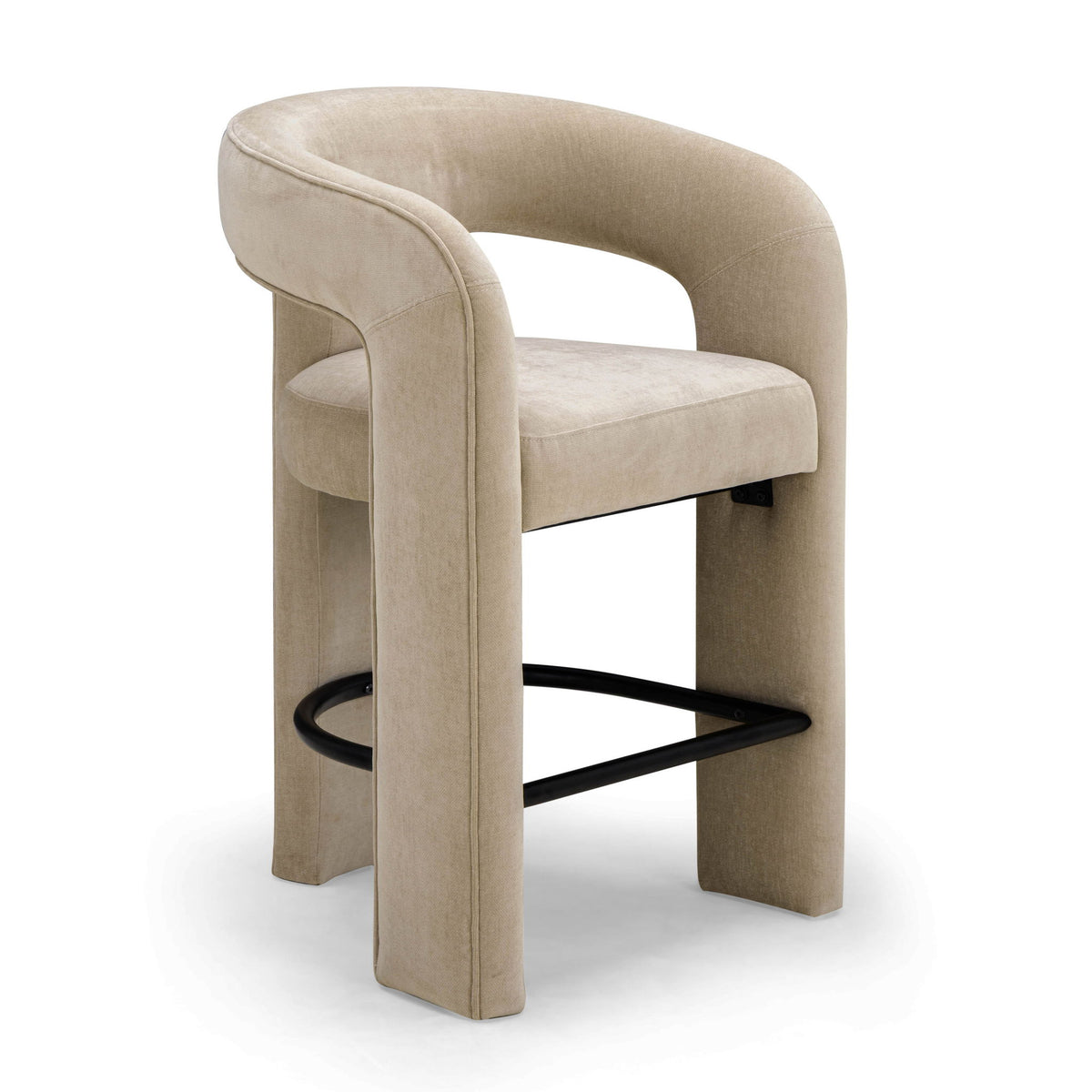 Malone - Stool