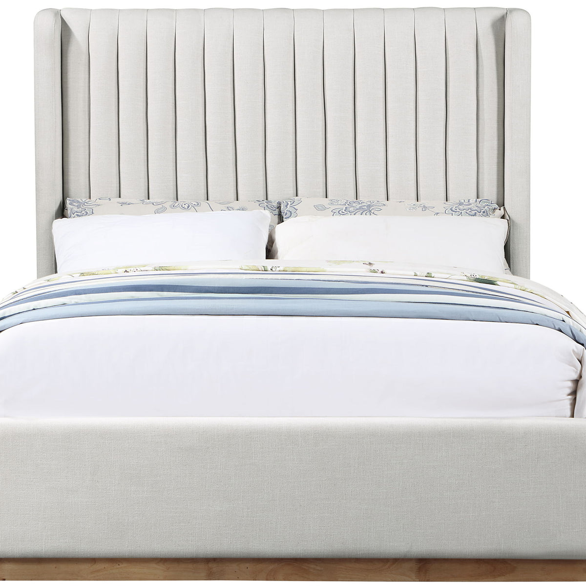 Logan - Bed