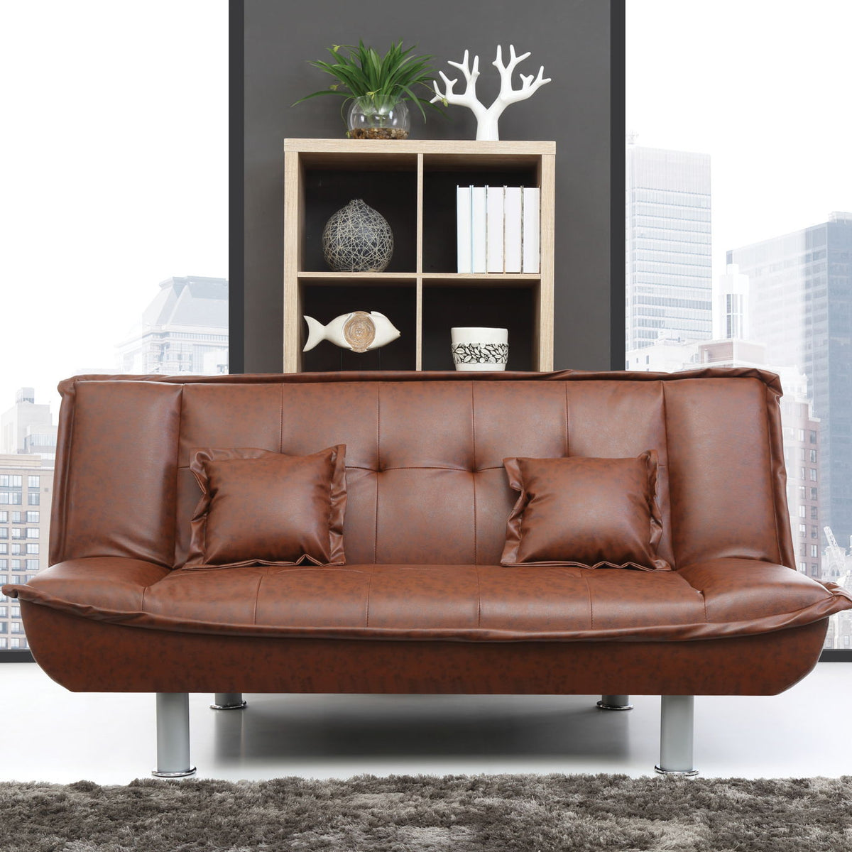 Lionel - Sofa Bed
