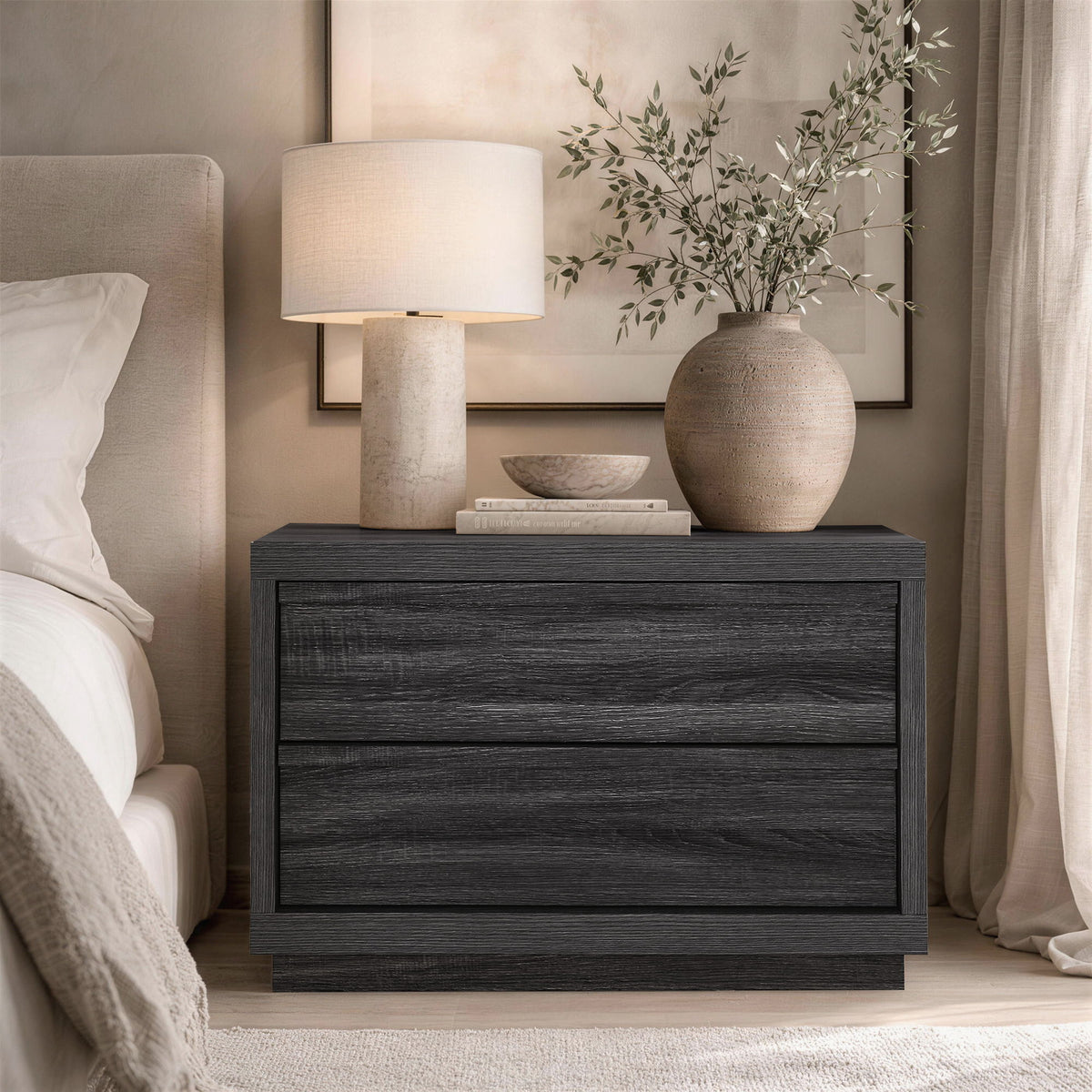 Navis - Nightstand