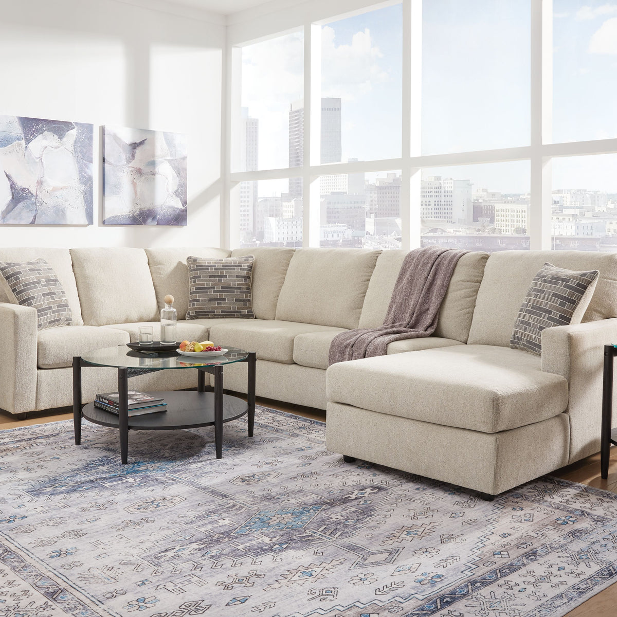 Edenfield - Sectional