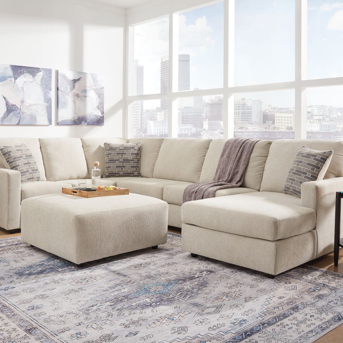 Edenfield - Sectional