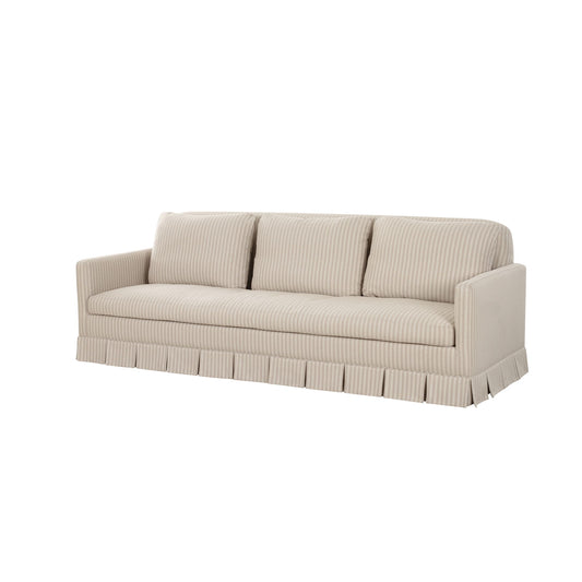 Pellicano - Sofa - Beige Stripe