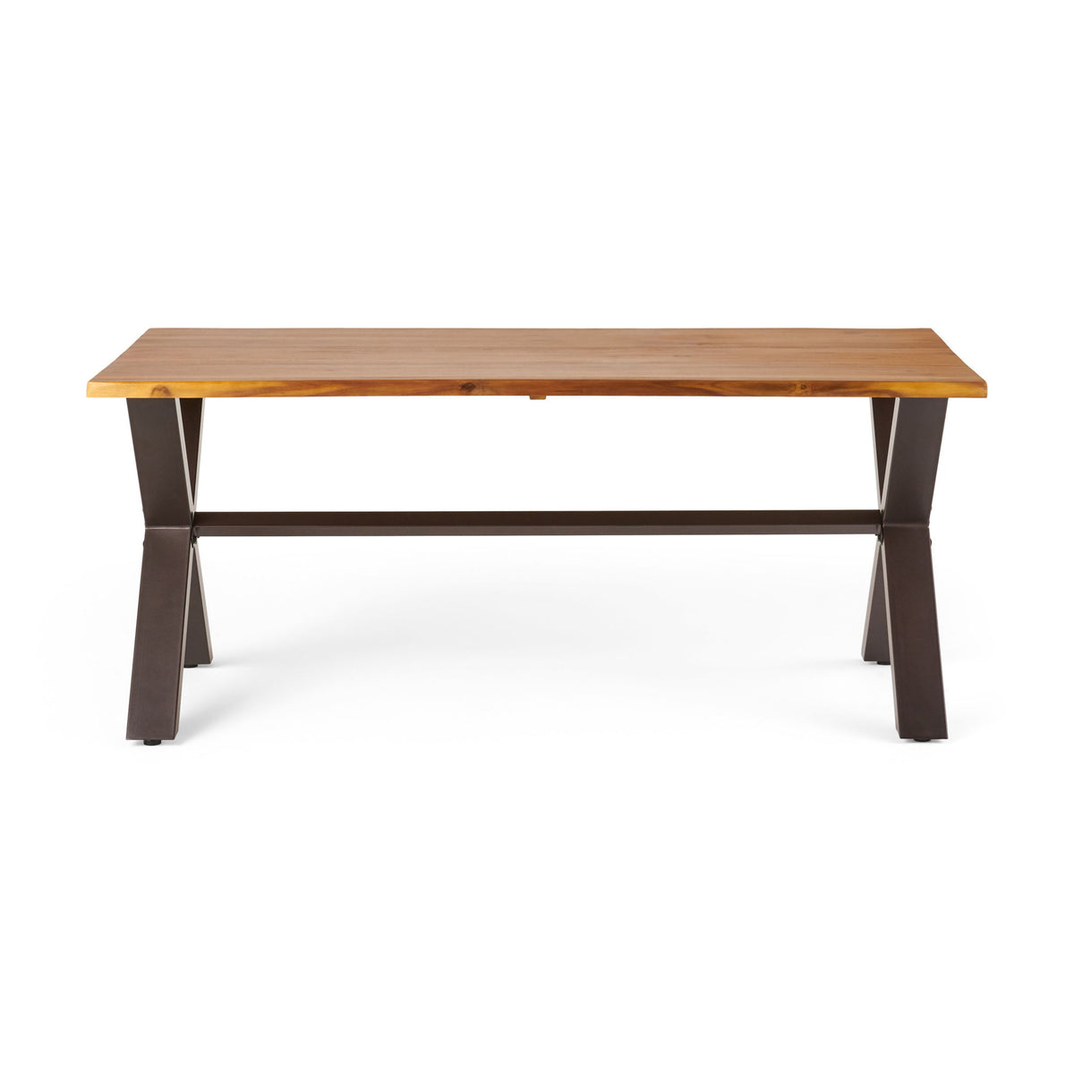 Sanibel - 3 Piece Dining Set - Teak