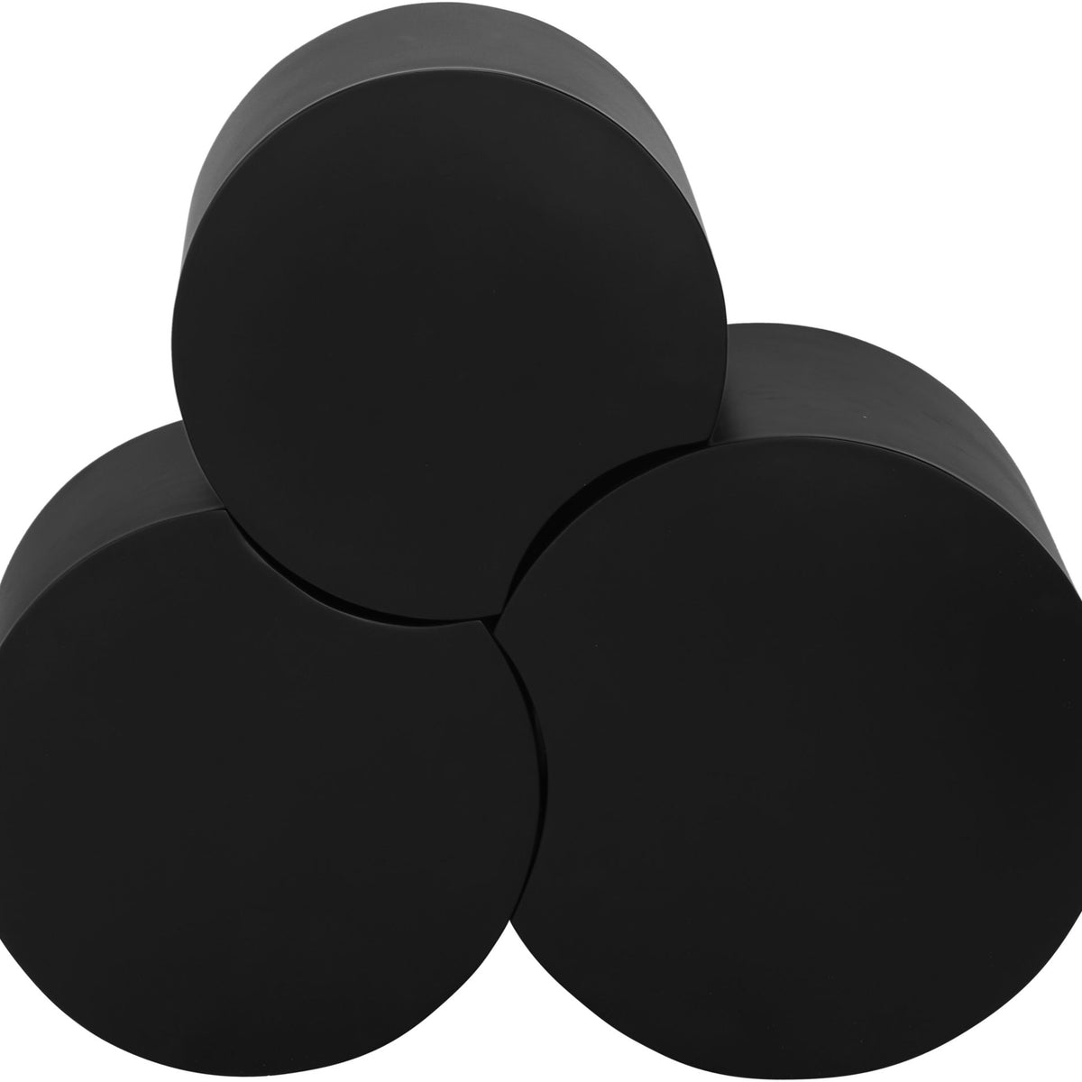 Dimple - 3 Piece Modular Coffee Table