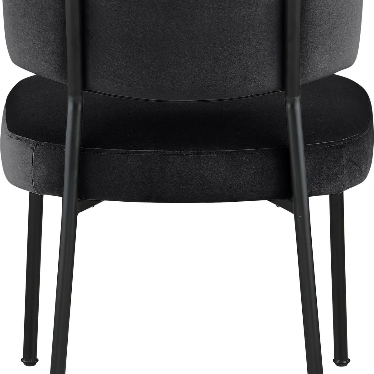 Zarelle - Performance Fabric Upholstered Dining Chair (Set of 2)