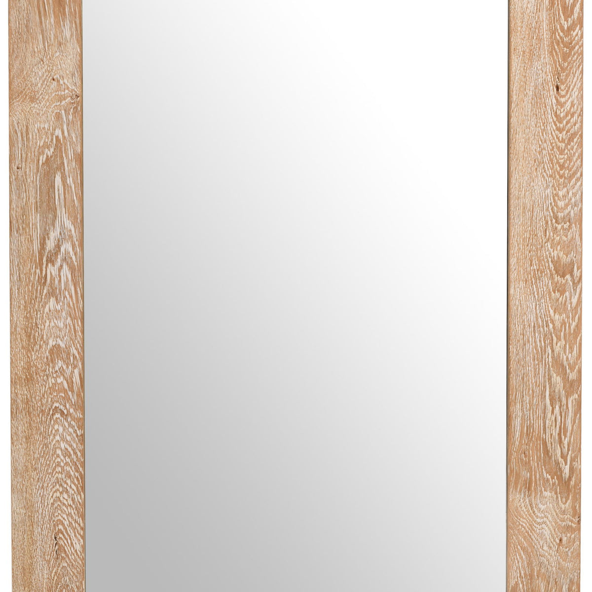 Cresthill - Ash Mirror