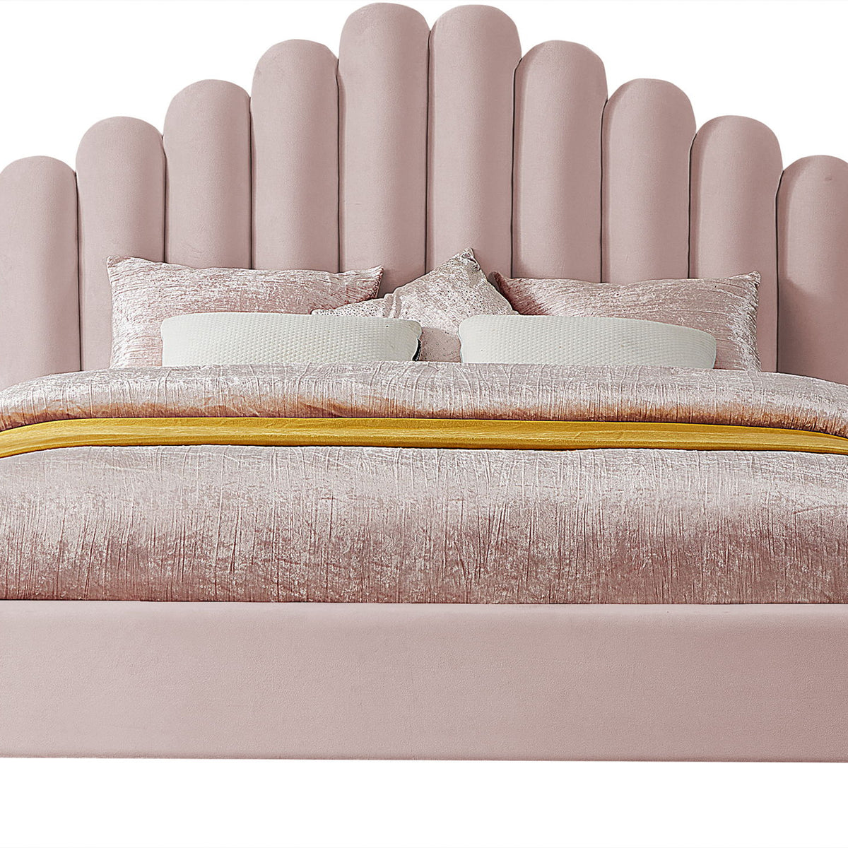 Lily - Bed