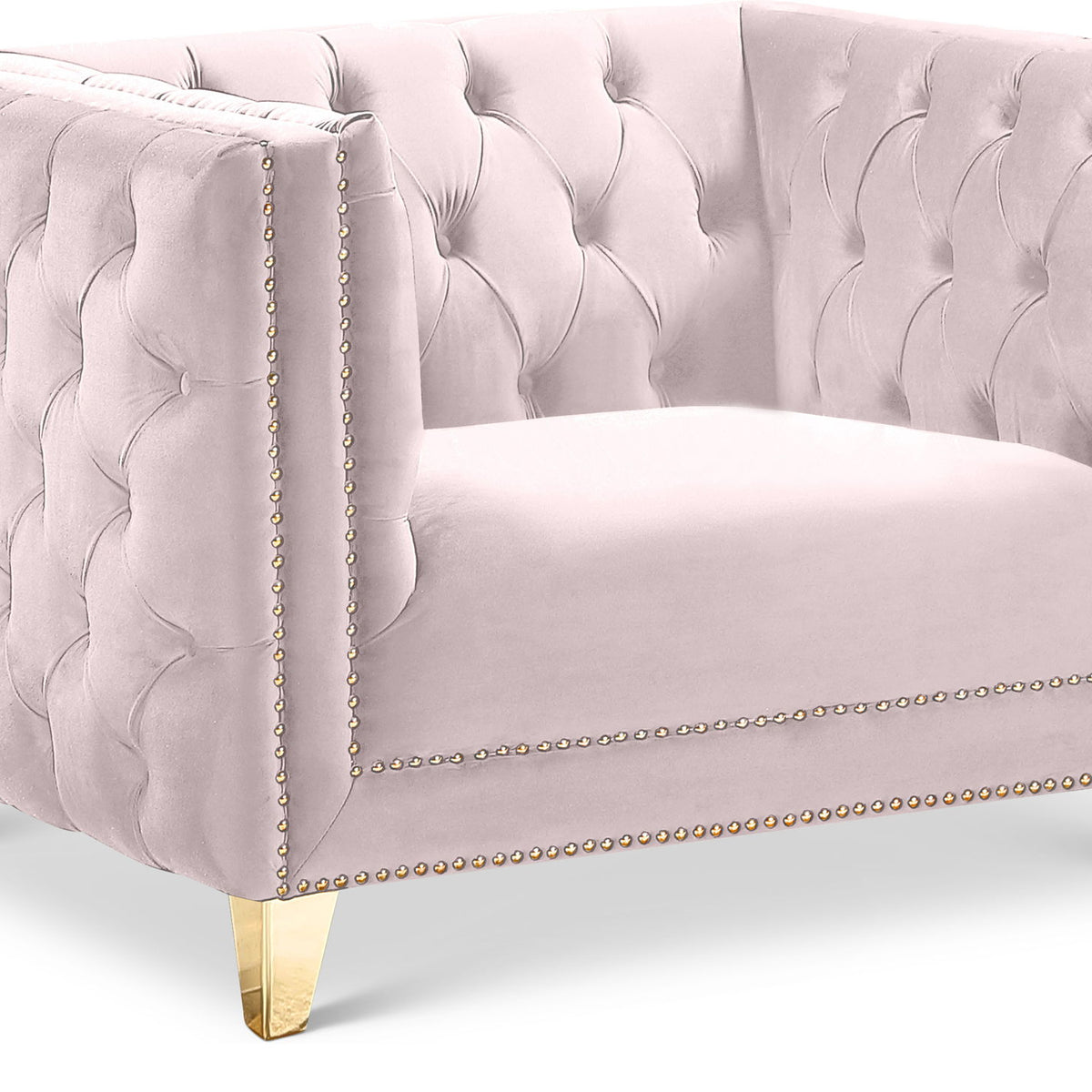 Michelle - Chair