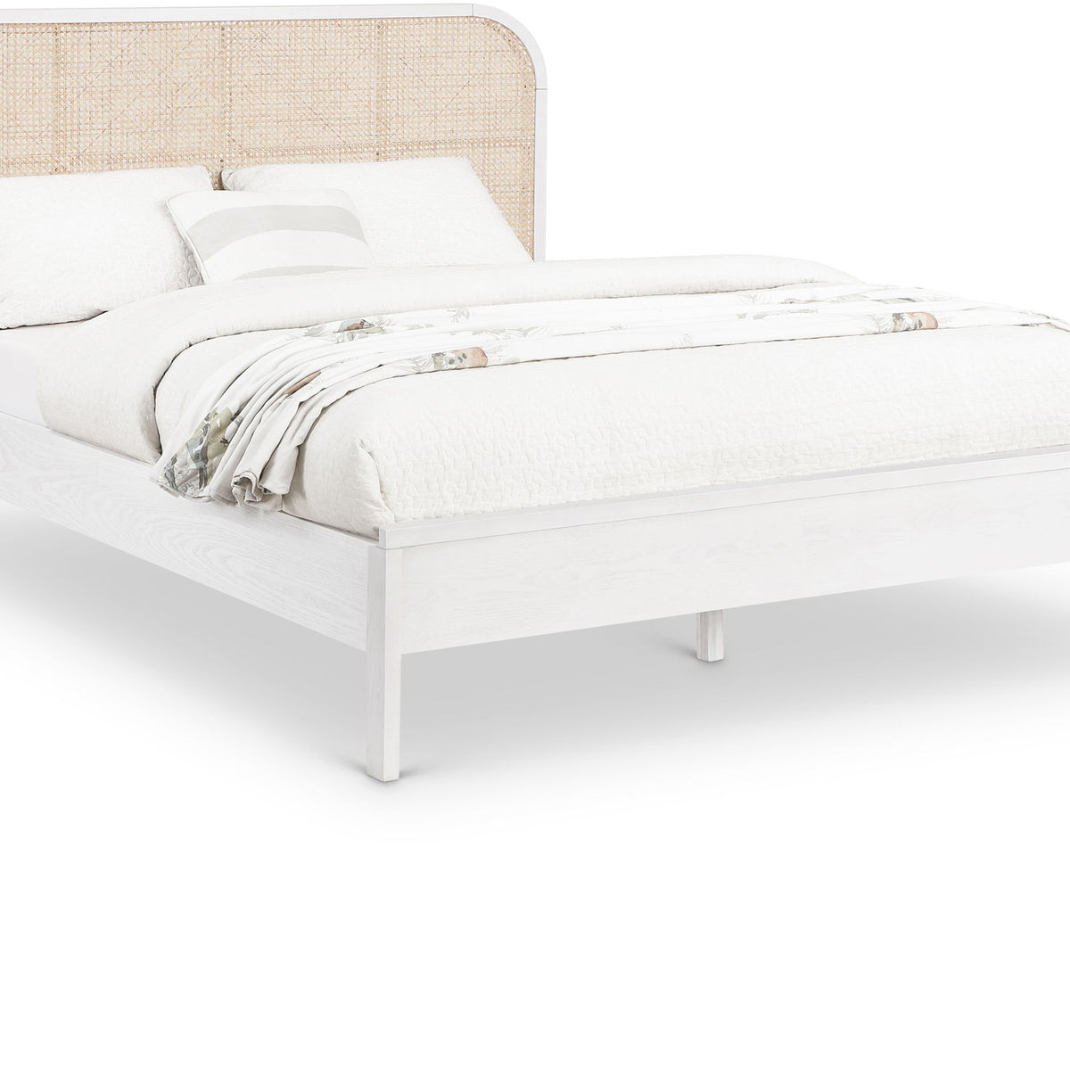 Siena - Bed