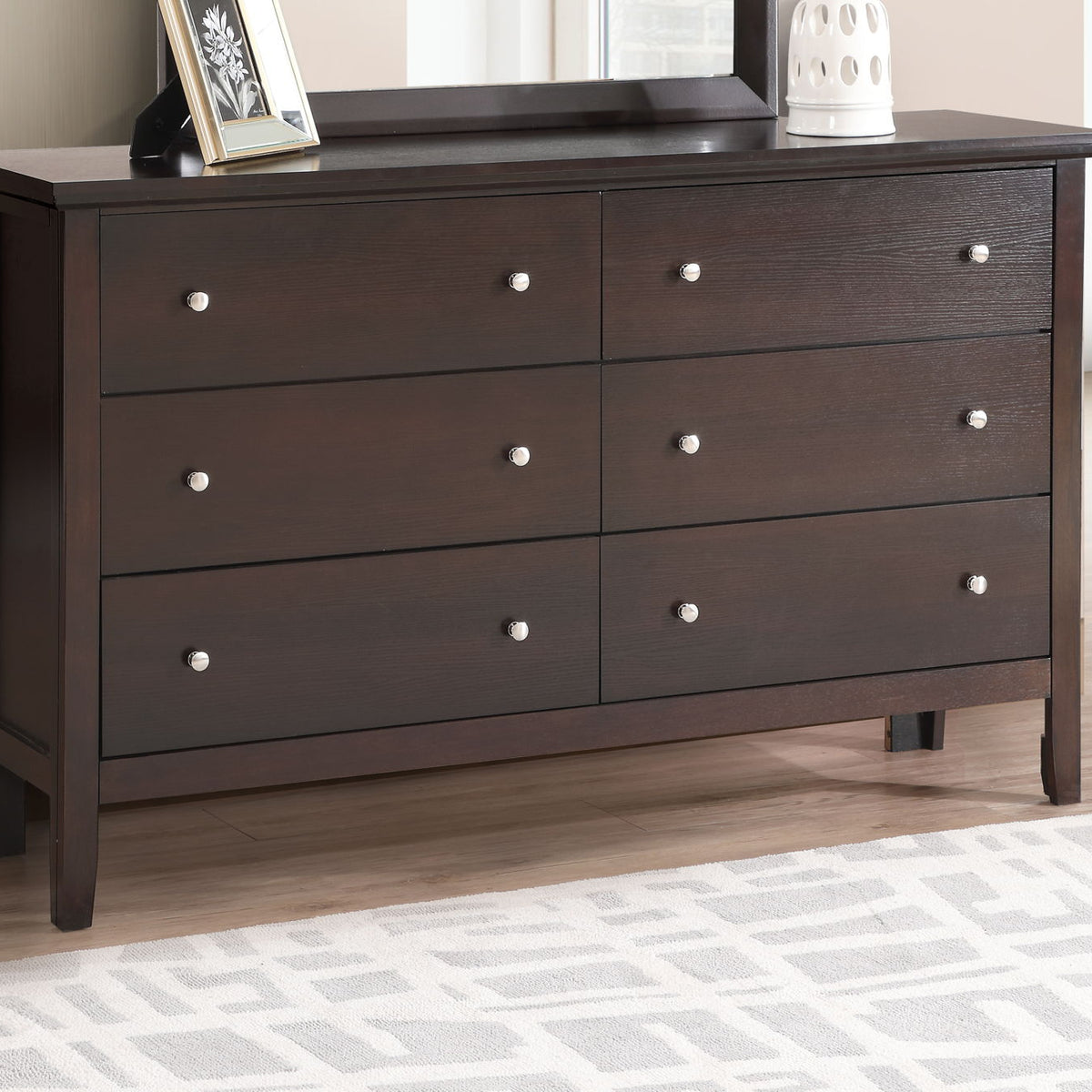 Primo - Dresser