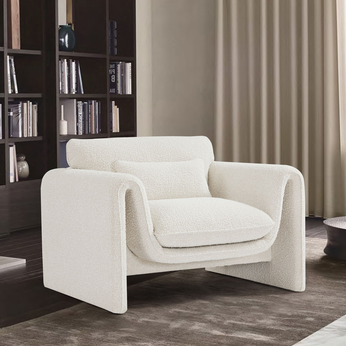 Stylus - Chair