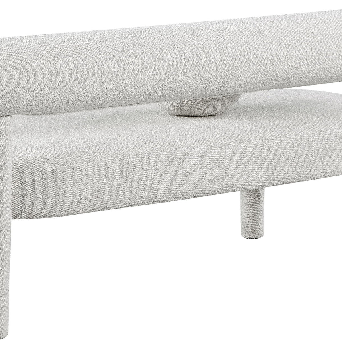 Parlor - Bench