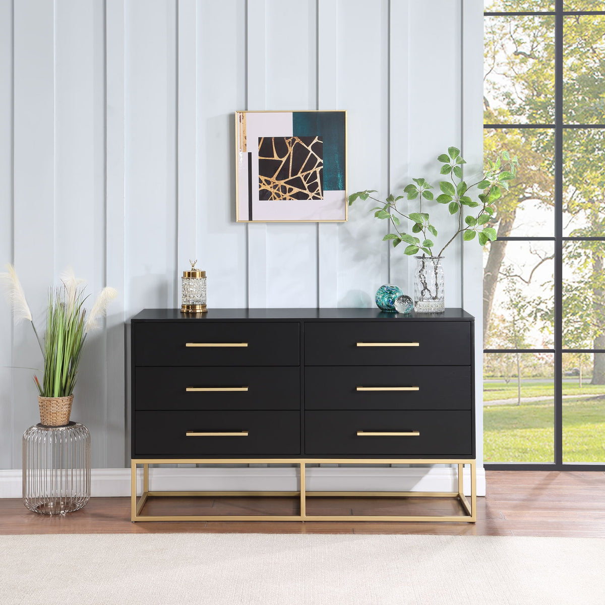 Maxine - Dresser