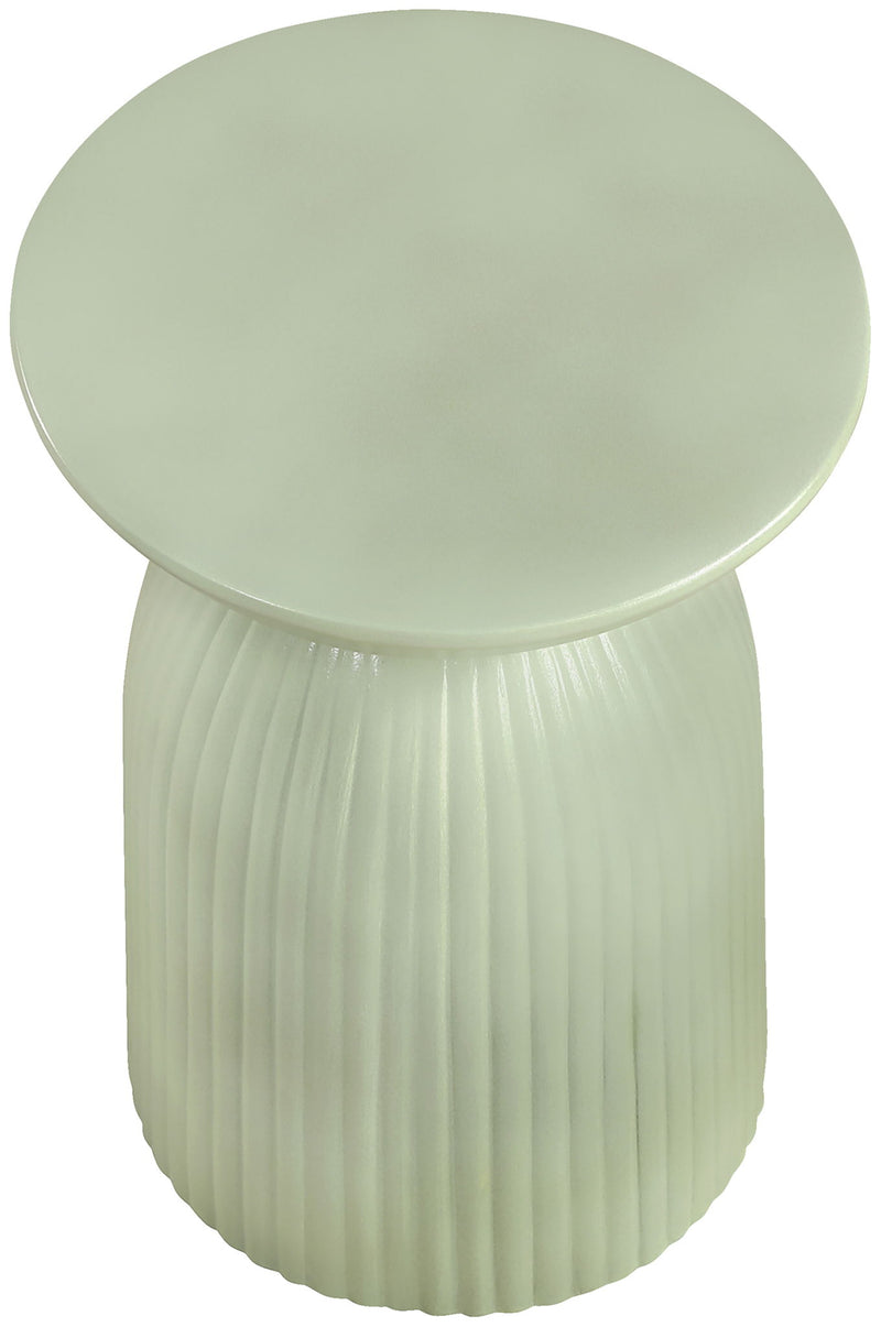 Opani - Concrete End Table