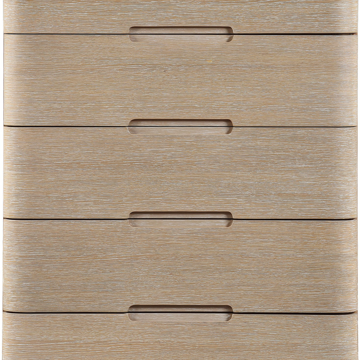 Caswell - Chest