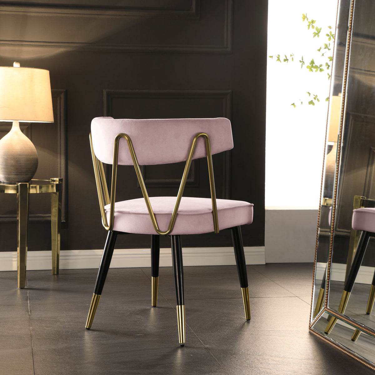 Rheingold - Dining Chair (Set of 2)