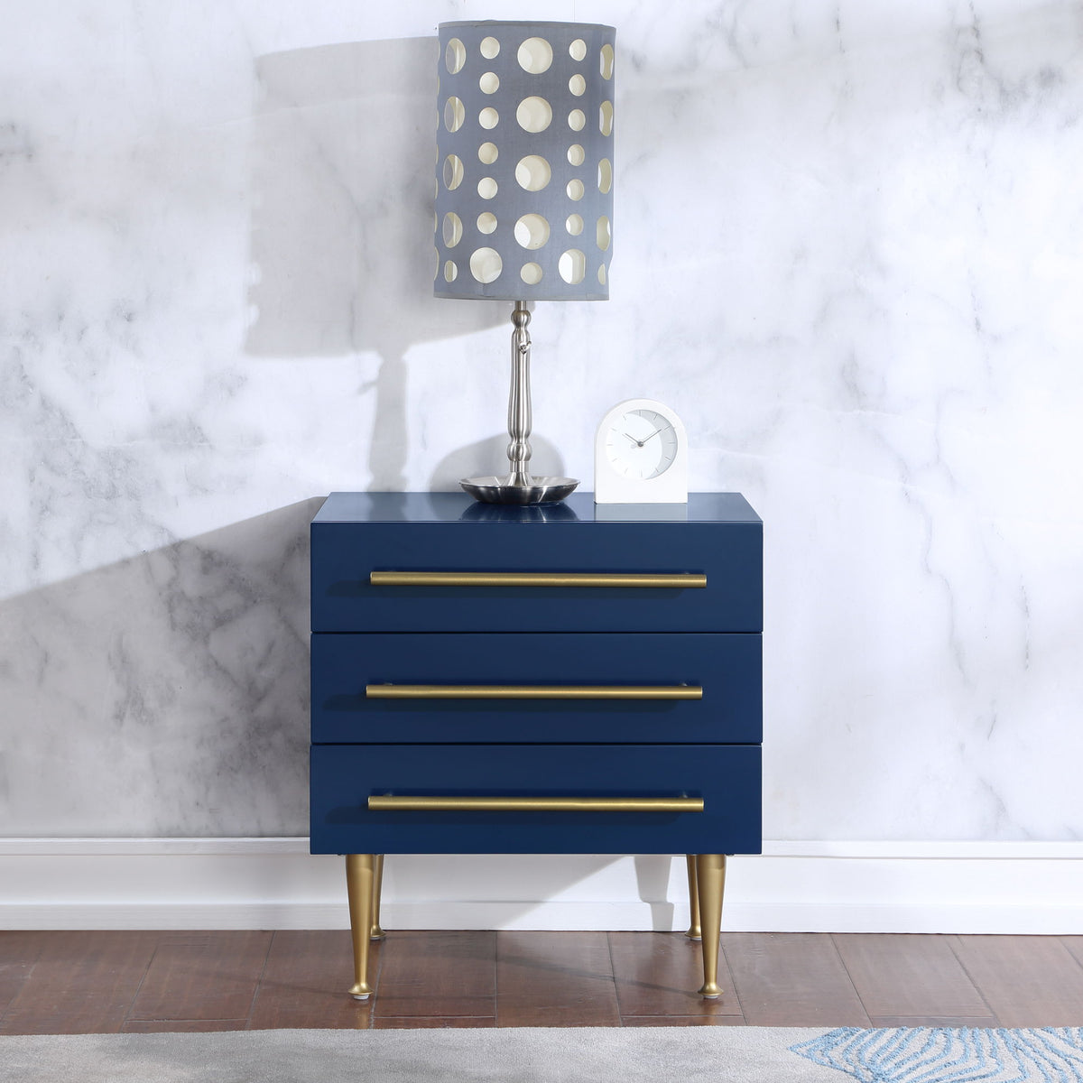 Marisol - Night Stand