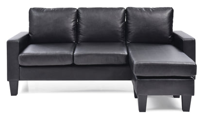 Jenna - Sofa Chaise