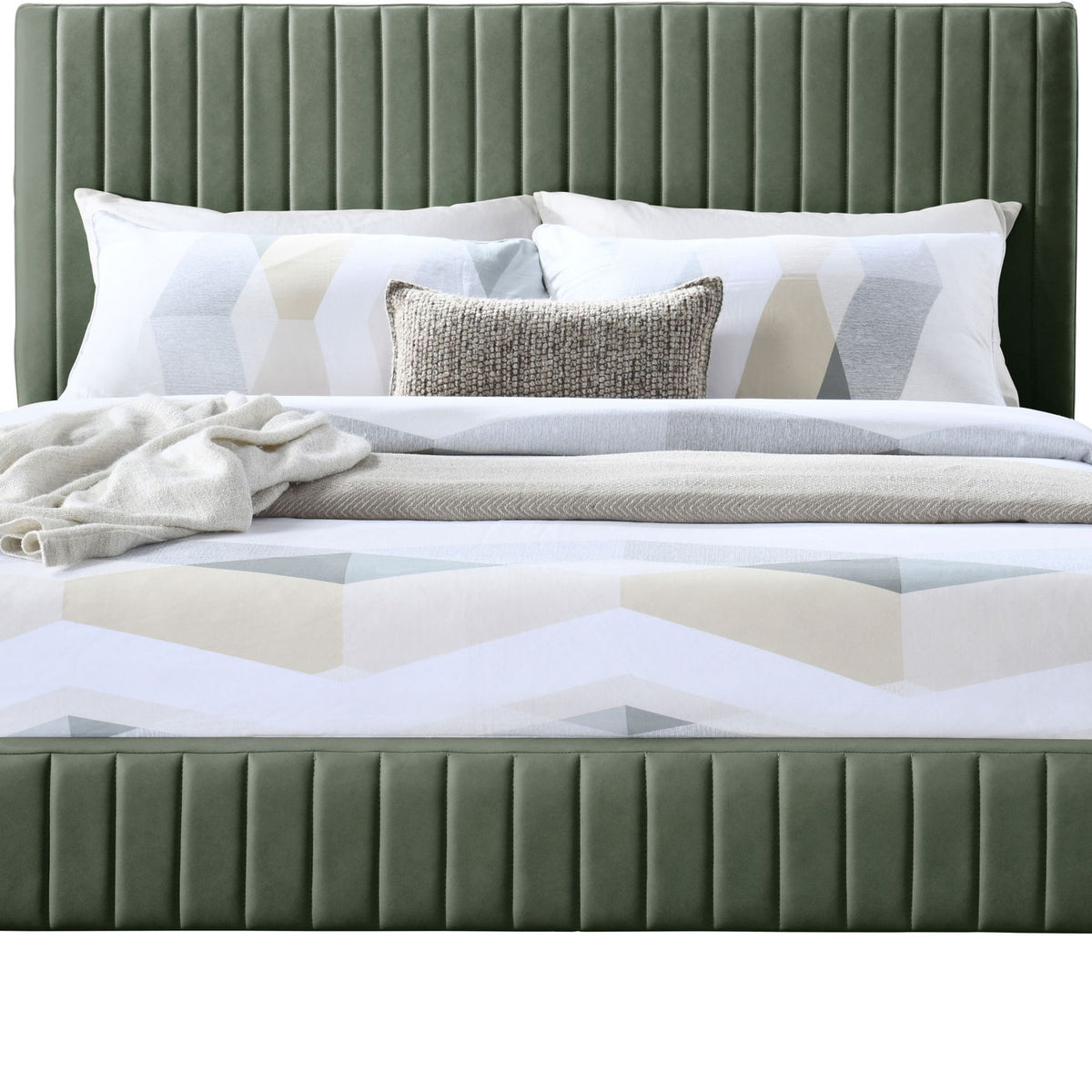 Gallo - Bed