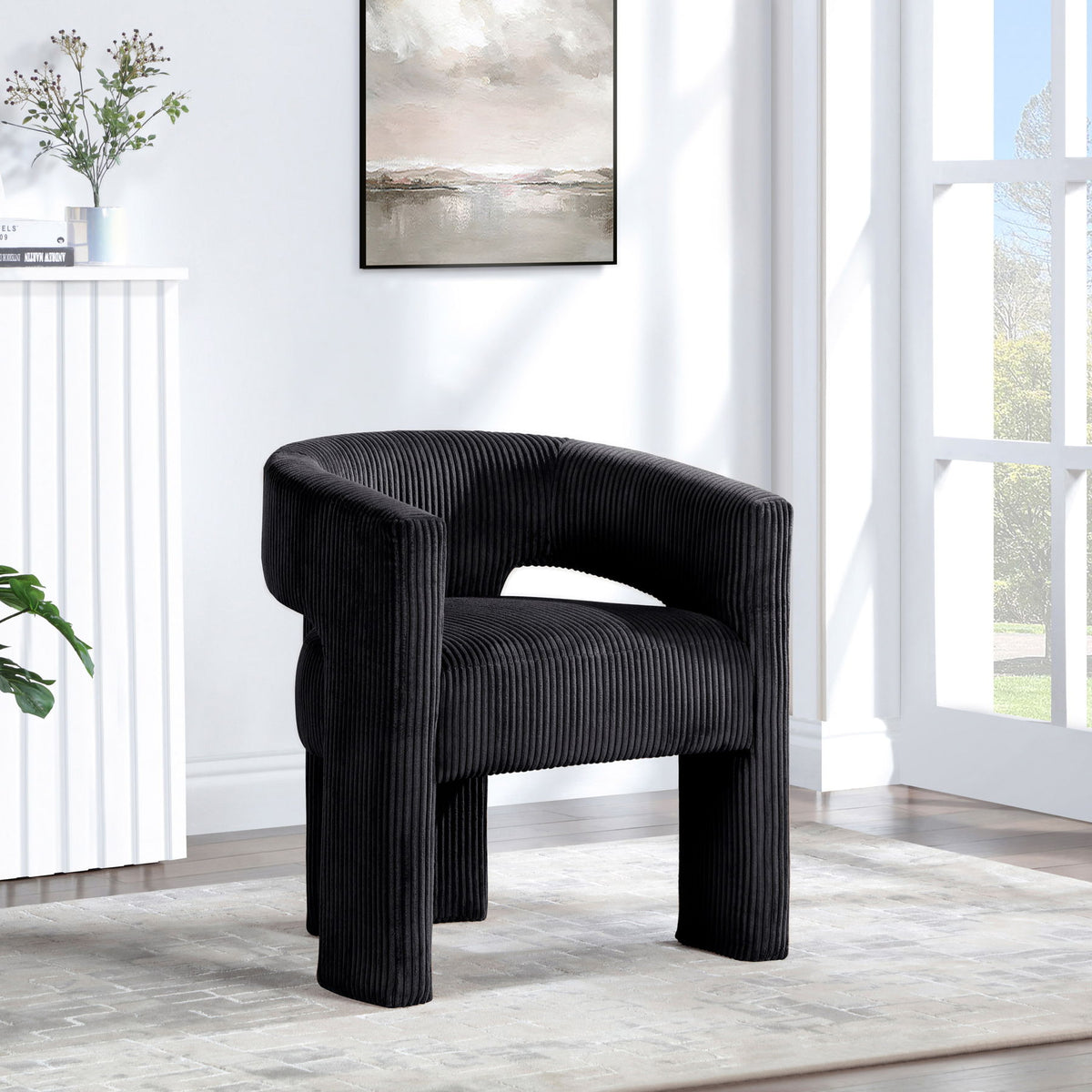 Riz - Accent / Dining Chair