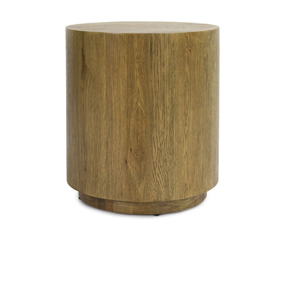 Layne - Round End Table