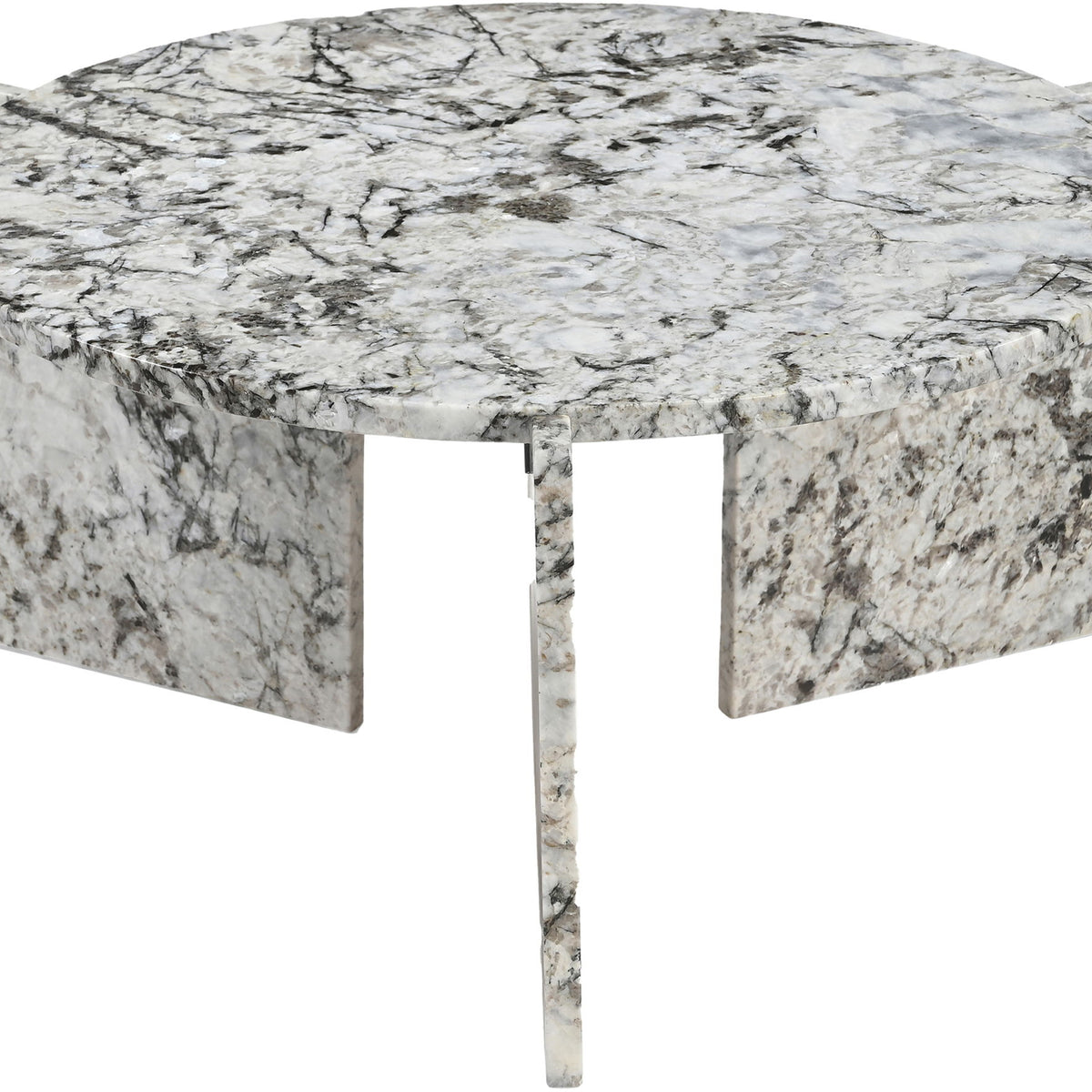 Vernazza - Genuine Marble Table