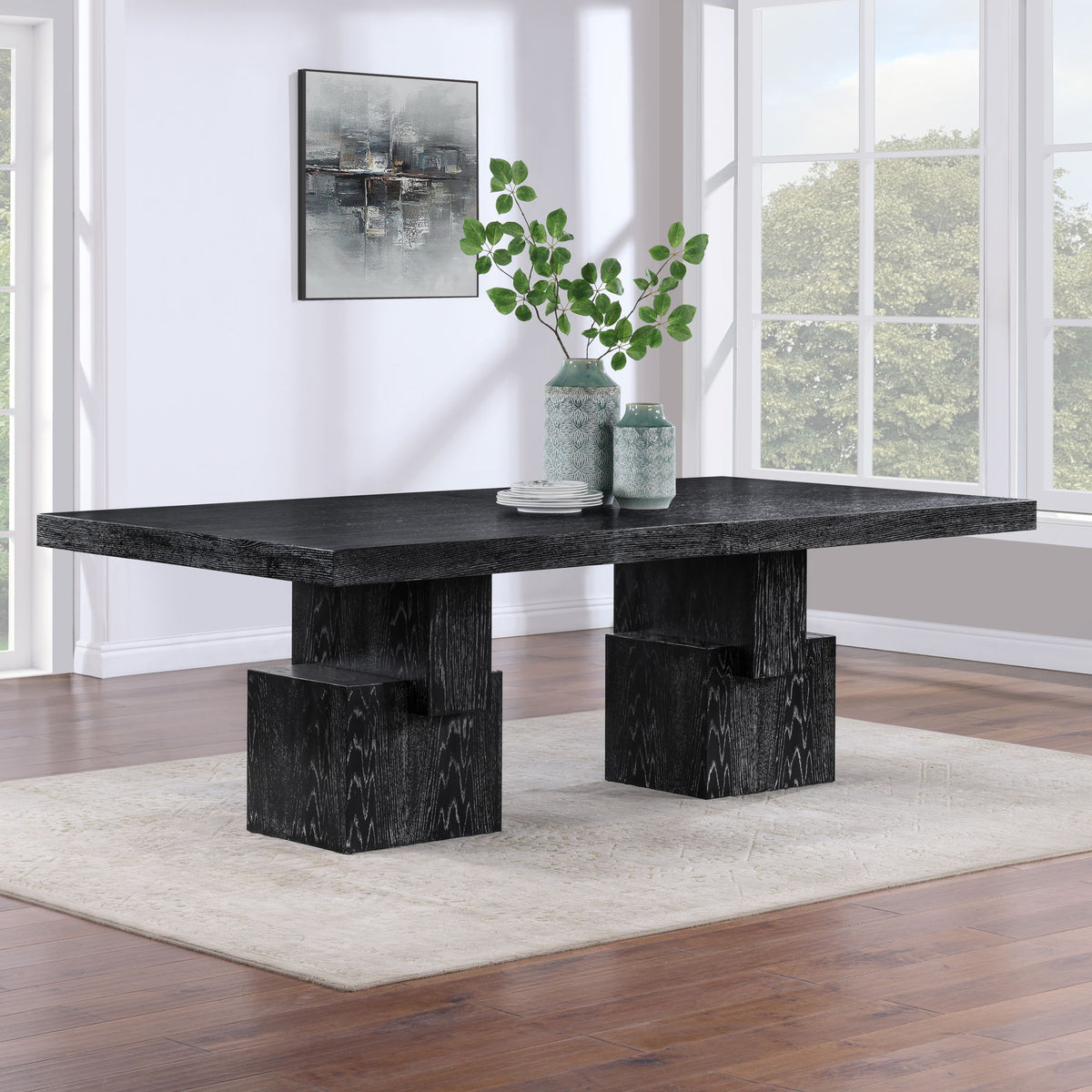 Anzio - Dining Table