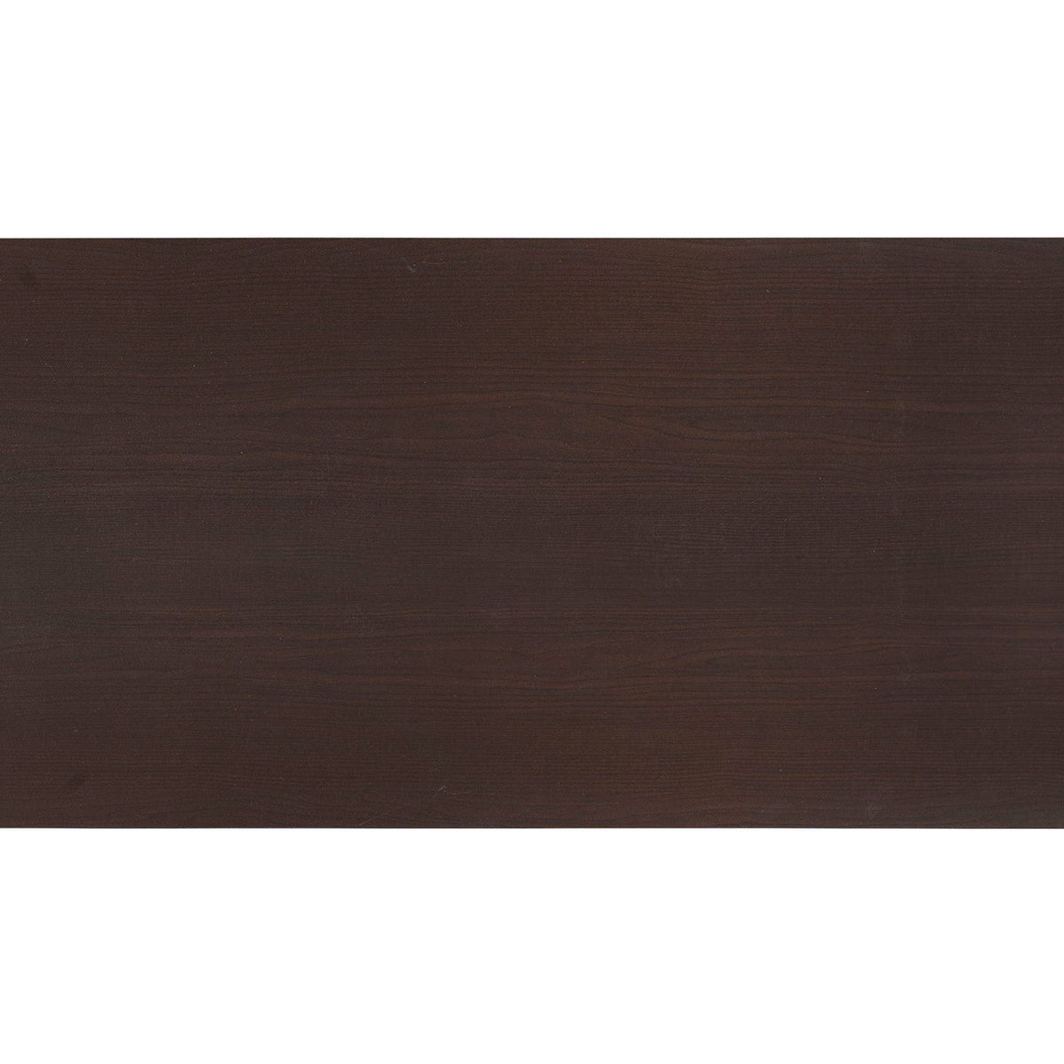 Desk - Mahogany