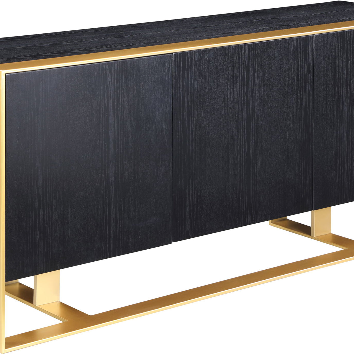 Sherwood - Sideboard - Black