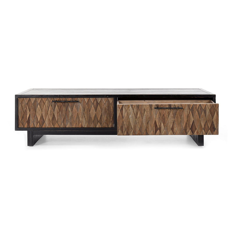 Anton - 4 Drawer Coffee Table