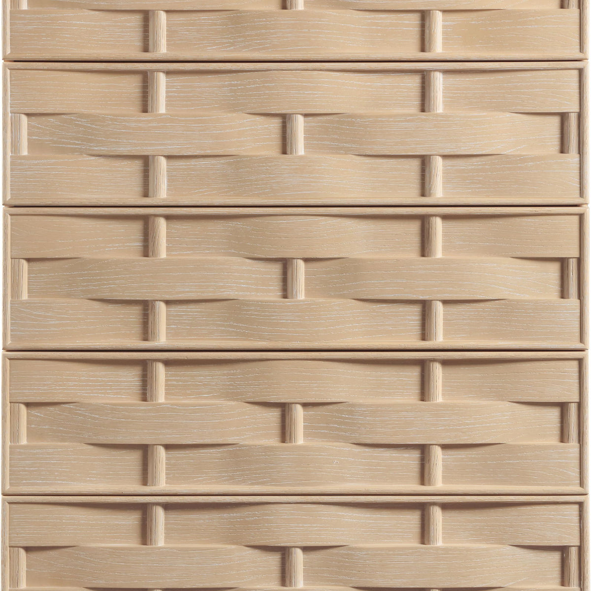 Weave - Chest
