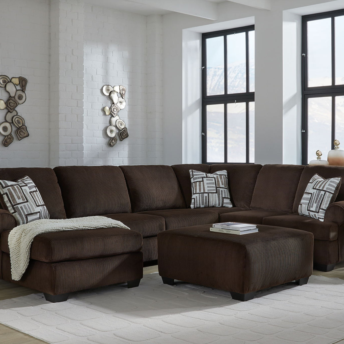 Kimlee - Sectional