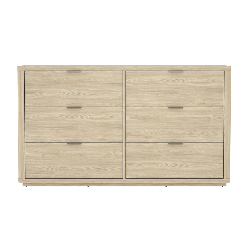 Manhattan Evelyn - Dresser