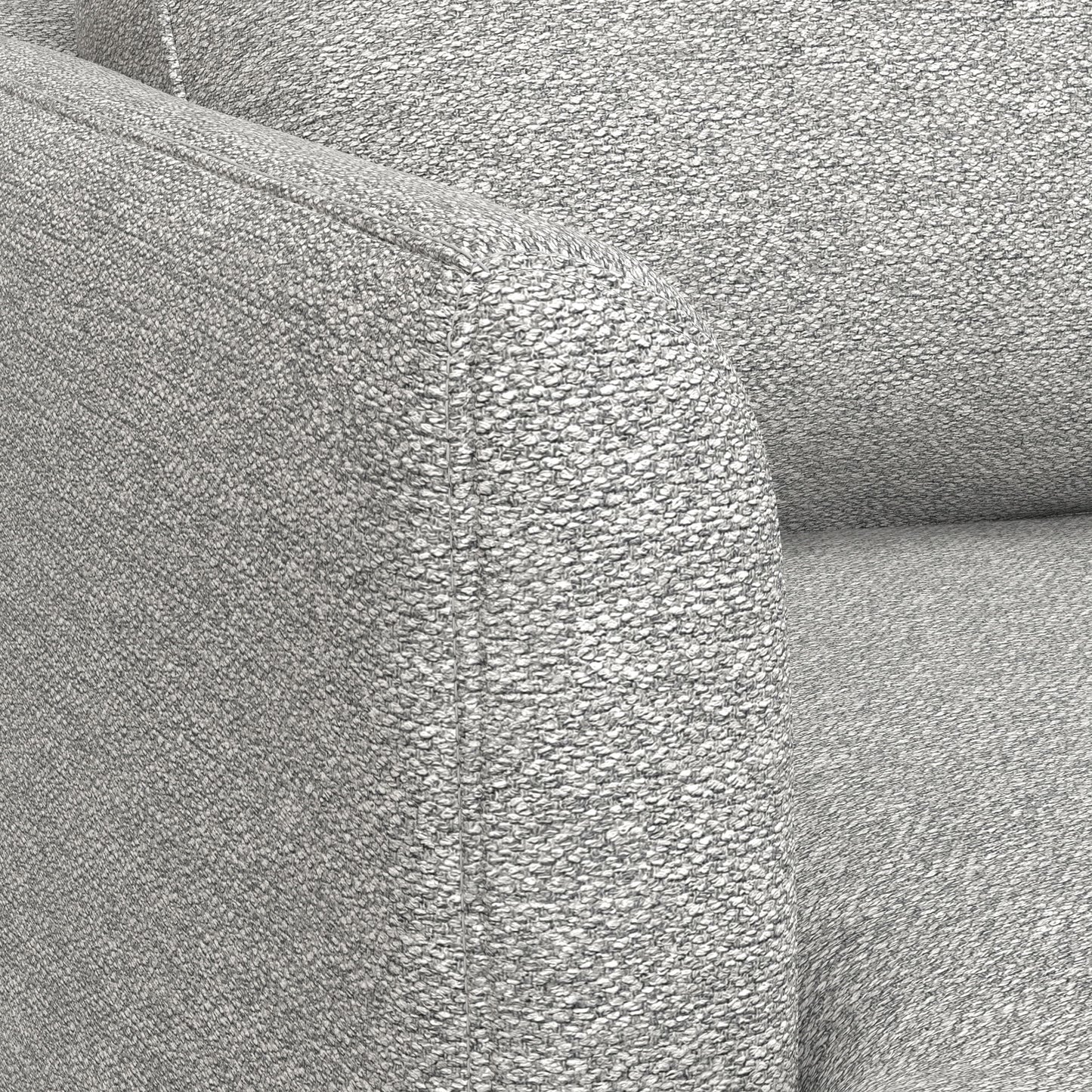 Livingston - Upholstered Sofa