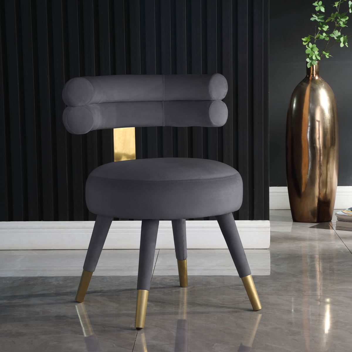 Fitzroy - Dining Chair (Set of 2)
