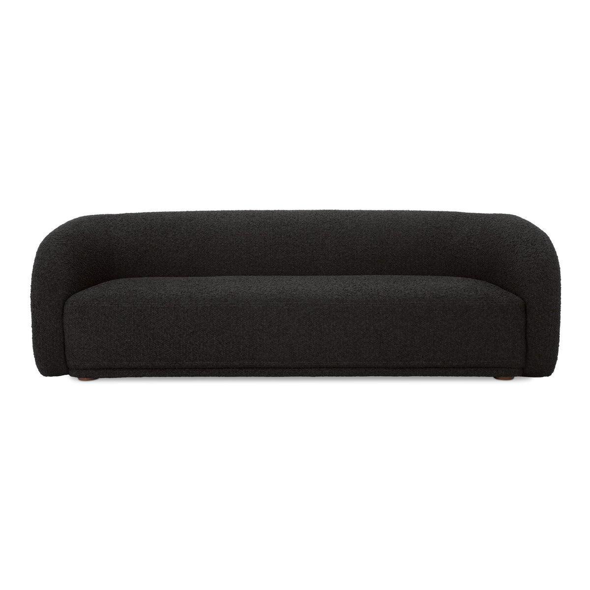 Faye - Sofa - Black