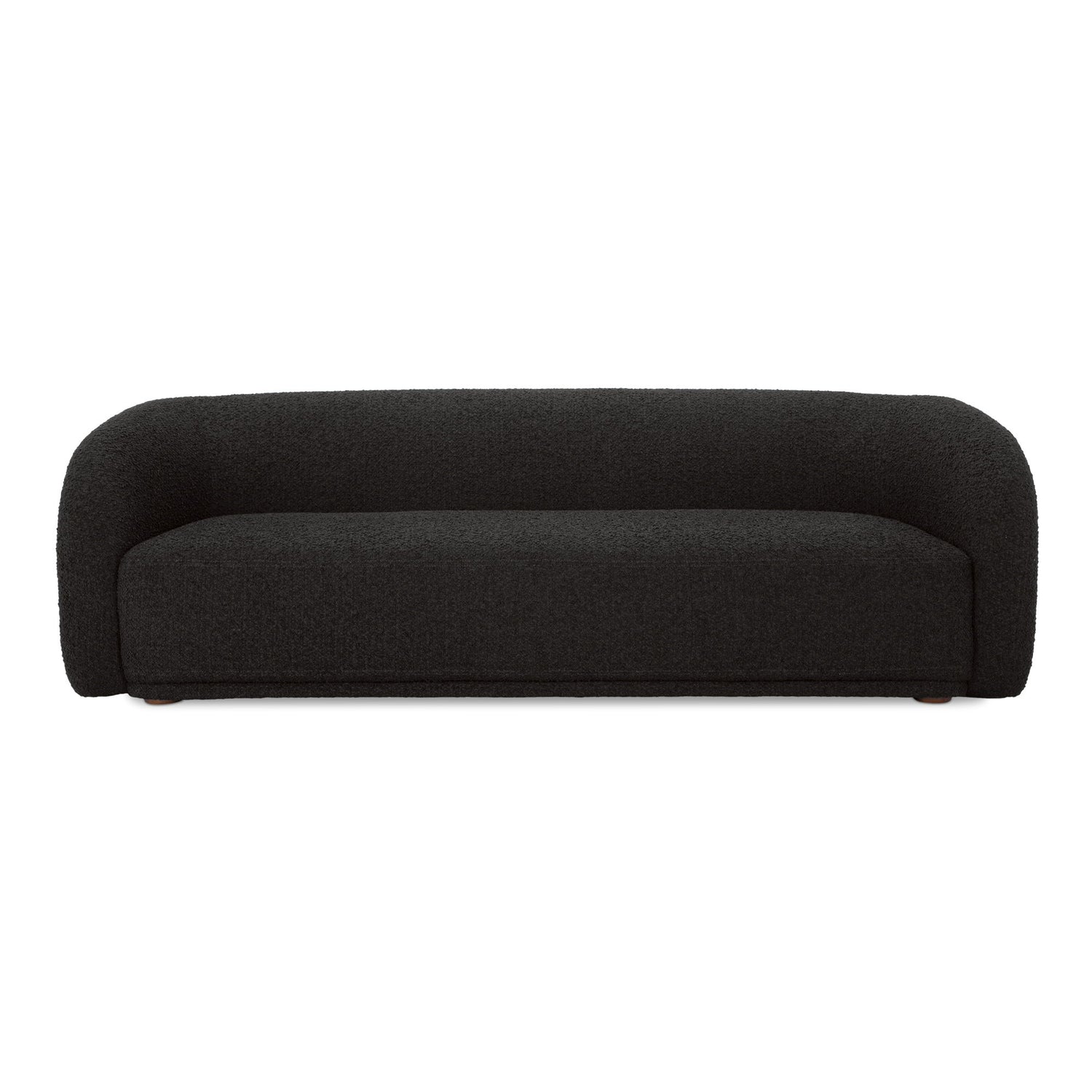 Faye - Sofa - Black