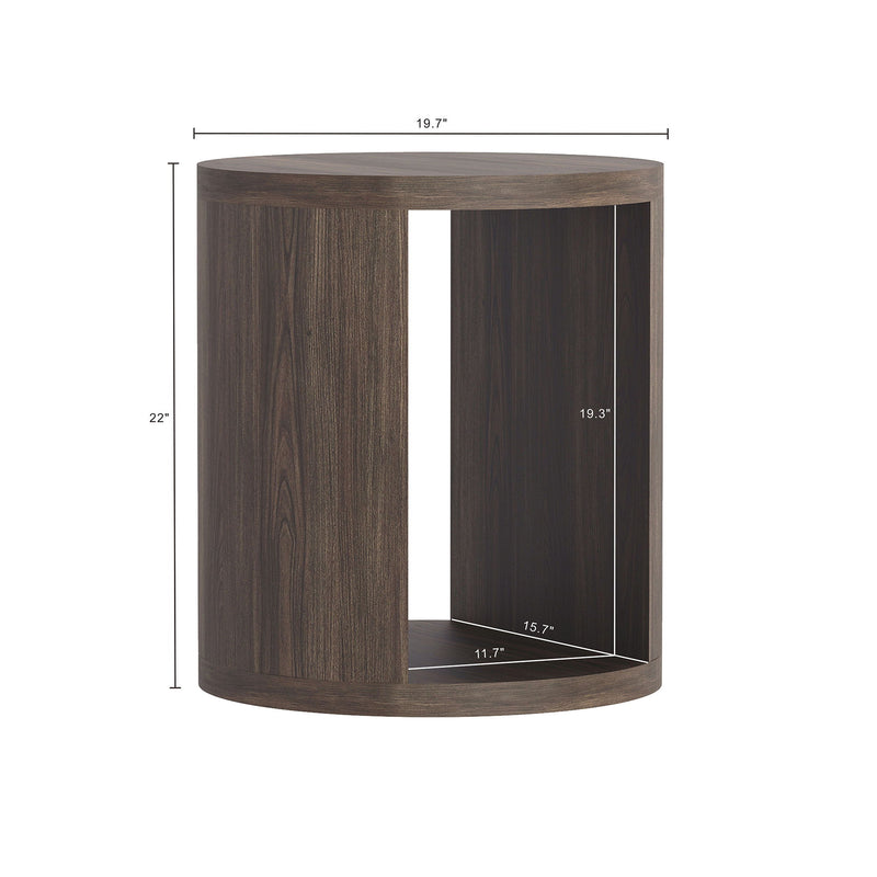 Manhattan Alure - Table