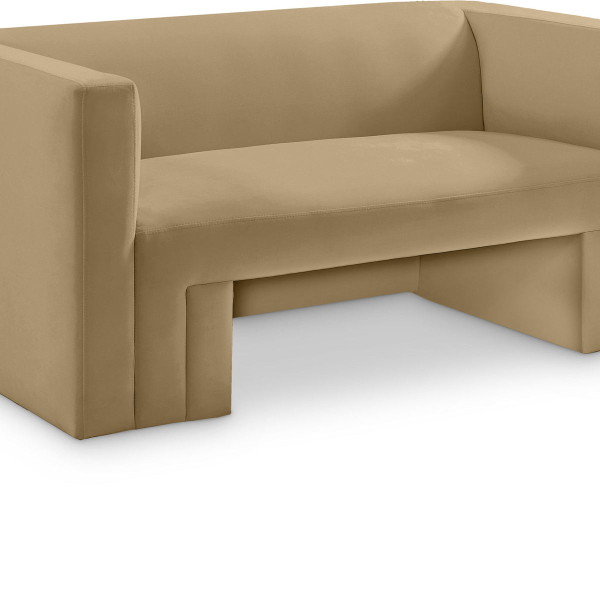 Henson - Loveseat